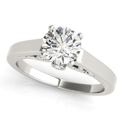 ENGAGEMENT RINGS REMOUNTS ANY SHAPE