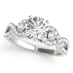 ENGAGEMENT RINGS MULTIROW