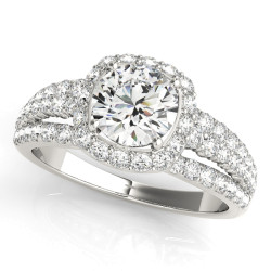 ENGAGEMENT RINGS NEW BRIDAL