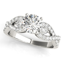 ENGAGEMENT RINGS MULTIROW