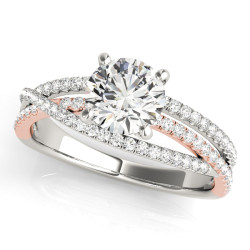 ENGAGEMENT RINGS MULTIROW