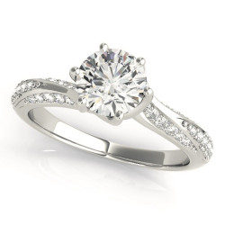 ENGAGEMENT RING