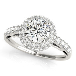 ENGAGEMENT RING