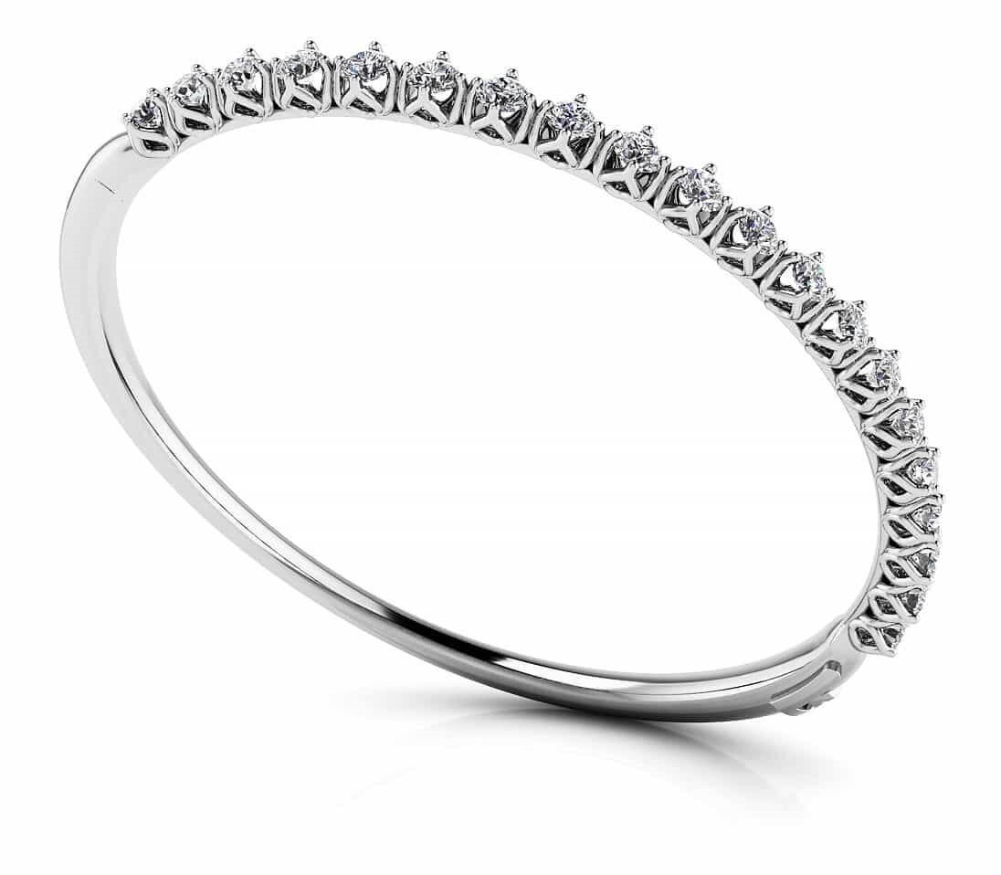 4 PR BANGLE