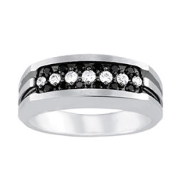 GENTS RING CHANNEL BANDS