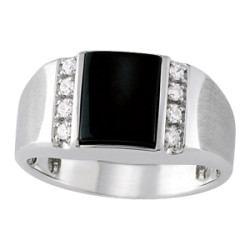 GENTS RING COLOR