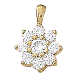 PENDANTS CLUSTER MATCH 40010