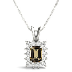 PENDANTS COLOR EMERALD MATCH 80068