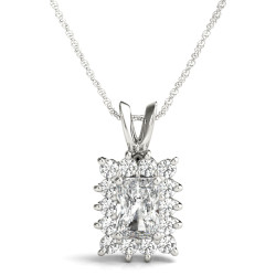 PENDANTS COLOR EMERALD MATCH 80068
