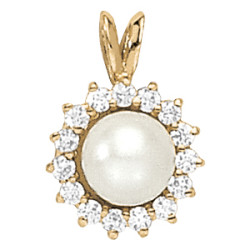 PENDANTS COLOR PEARL MATCH 80215