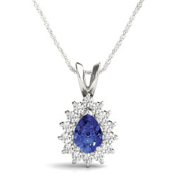 PENDANTS COLOR PEAR MATCH40029,80318