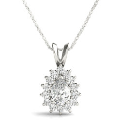 PENDANTS COLOR PEAR MATCH40029,80318