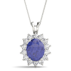 PENDANTS COLOR OVAL MATCH40049,80475
