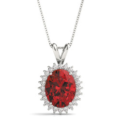 PENDANTS COLOR OVAL MATCH40148,80608