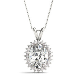 PENDANTS COLOR OVAL MATCH40148,80608