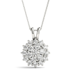 PENDANTS CLUSTER MATCH 40086,40044