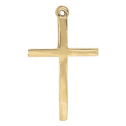 PENDANTS RELIGIOUS CROSSES
