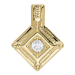 PENDANTS SOLITAIRES MATCH 40172