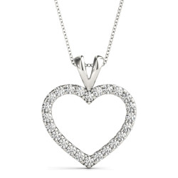 PENDANTS HEART