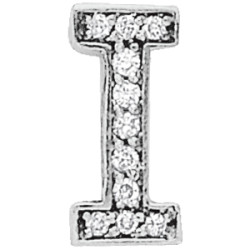 PENDANTS INITIALS