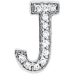 PENDANTS INITIALS