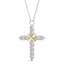 PENDANTS RELIGIOUS CROSSES