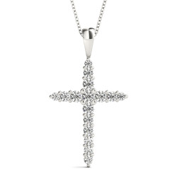 PENDANTS RELIGIOUS CROSSES