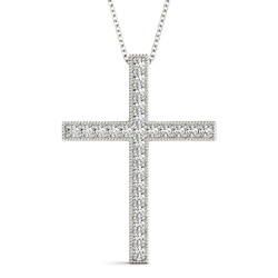 PENDANTS RELIGIOUS CROSSES
