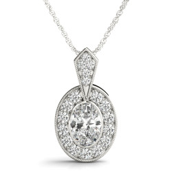 PENDANTS COLOR OVAL