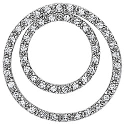 PENDANTS CIRCLE