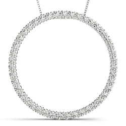 PENDANTS CIRCLE