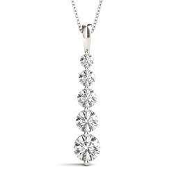 PENDANTS JOURNEY