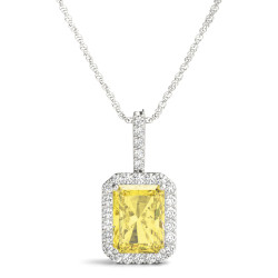 PENDANTS HALO
