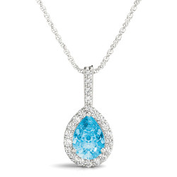 PENDANTS HALO