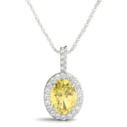 PENDANTS HALO