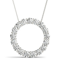 PENDANTS CIRCLE