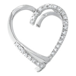 PENDANTS HEART