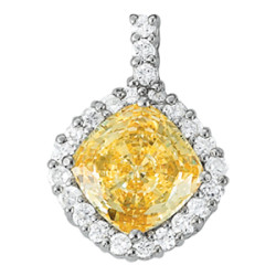 PENDANTS COLOR CUSHION