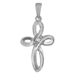PENDANTS RELIGIOUS CROSSES
