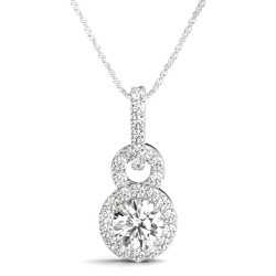 PENDANTS HALO