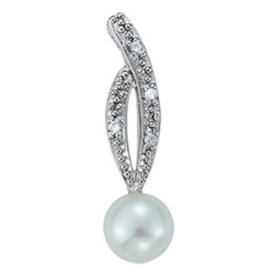 PENDANTS COLOR PEARL