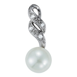 PENDANTS COLOR PEARL