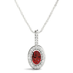 PENDANTS HALO