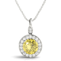 PENDANTS HALO