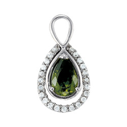 PENDANTS COLOR PEAR