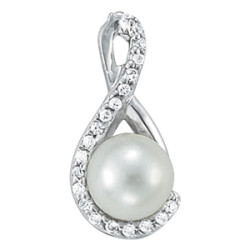PENDANTS COLOR PEARL