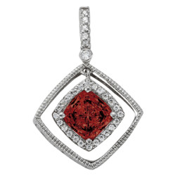 PENDANTS COLOR CUSHION