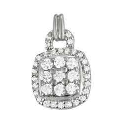 PENDANTS CLUSTER