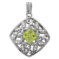 PENDANTS COLOR CUSHION
