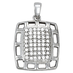 PENDANTS CLUSTER